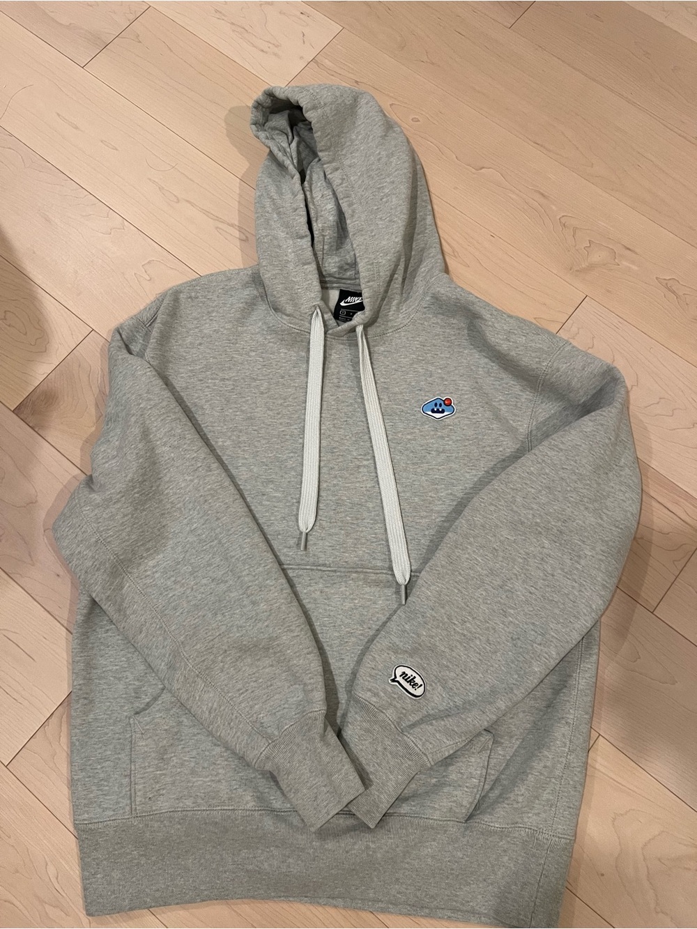 Rare Nike Men’s Hoodie- like New